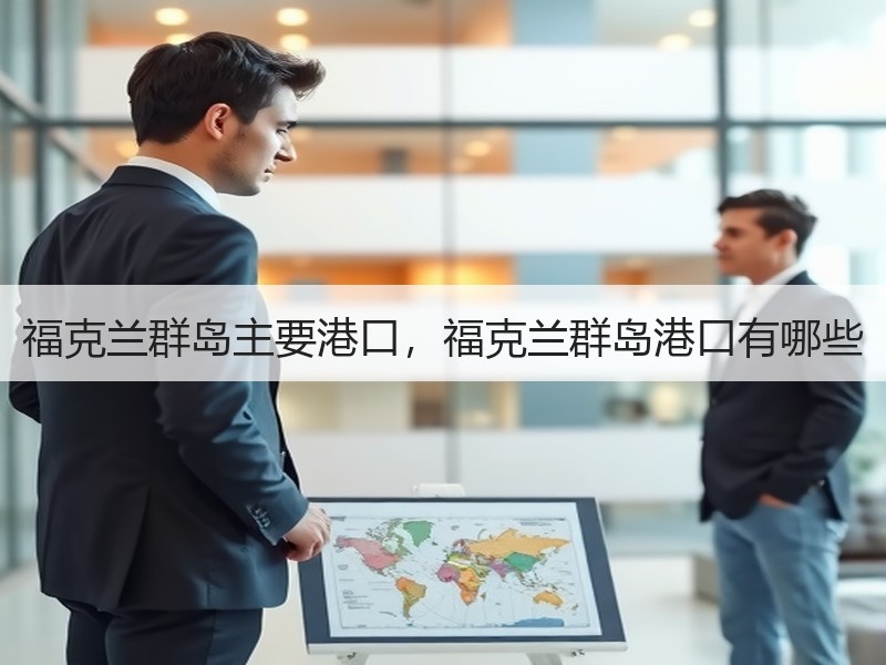 福克兰群岛主要港口,福克兰群岛港口有哪些 福克兰群岛主要港口,福克兰群岛港口有哪些