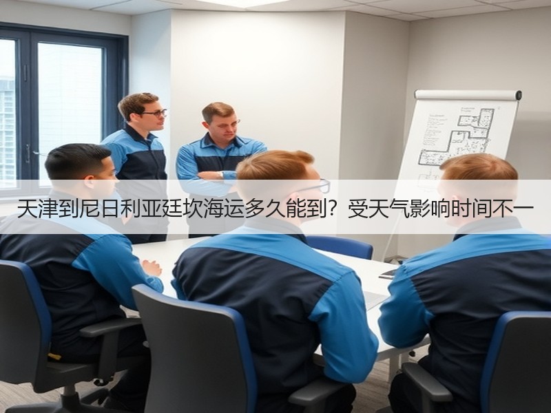 天津到尼日利亚廷坎海运多久能到?受天气影响时间不一 天津到尼日利亚廷坎海运多久能到?受天气影响时间不一