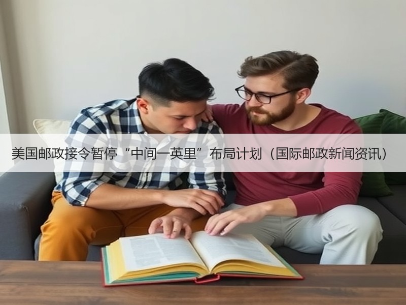 美国邮政接令暂停“中间一英里”布局计划（国际邮政新闻资讯）