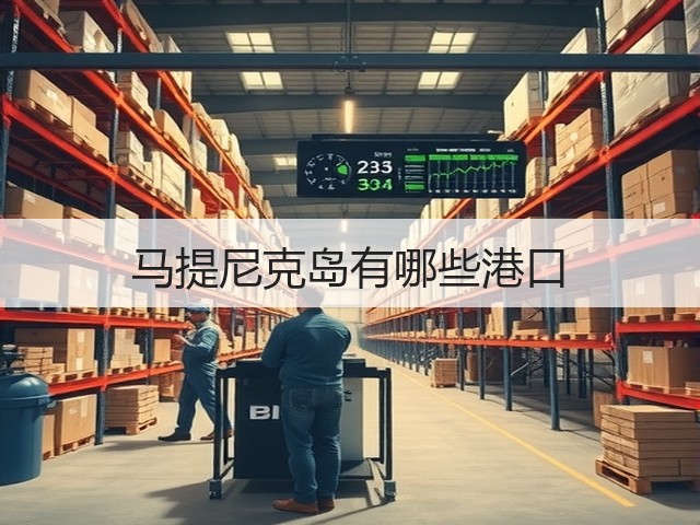 马提尼克岛有哪些港口(图2) 马提尼克岛有哪些港口(图2)