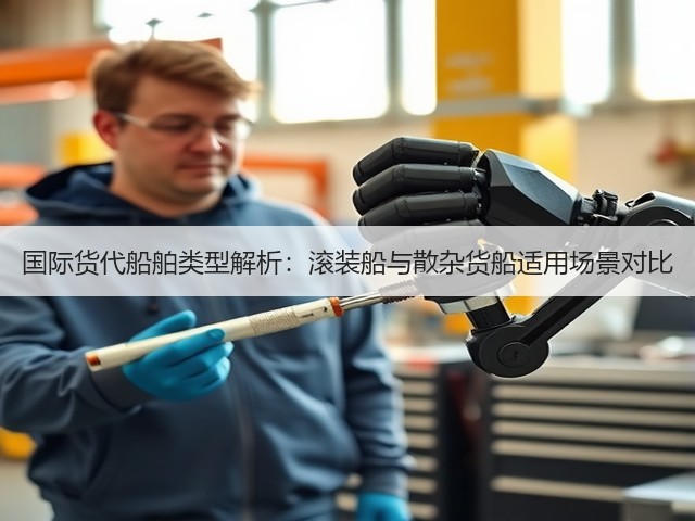 国际货代船舶类型解析:滚装船与散杂货船适用场景对比(图2) 国际货代船舶类型解析:滚装船与散杂货船适用场景对比(图2)
