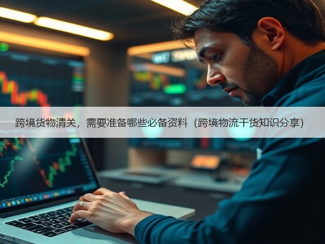跨境货物清关,需要准备哪些必备资料(跨境物流干货知识分享)(图3) 跨境货物清关,需要准备哪些必备资料(跨境物流干货知识分享)(图3)