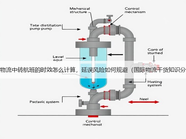 跨境物流中转航班的时效怎么计算,延误风险如何规避(国际物流干货知识分享)(图3) 跨境物流中转航班的时效怎么计算,延误风险如何规避(国际物流干货知识分享)(图3)