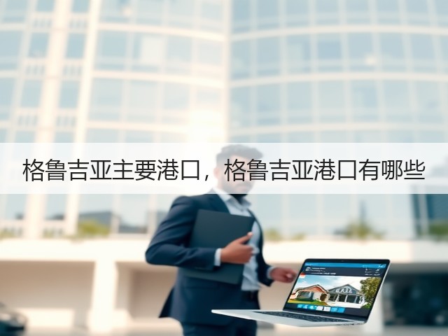 格鲁吉亚主要港口,格鲁吉亚港口有哪些(图3) 格鲁吉亚主要港口,格鲁吉亚港口有哪些(图3)