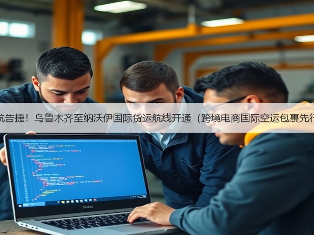 首航告捷!乌鲁木齐至纳沃伊国际货运航线开通(跨境电商国际空运包裹先行)(图4) 首航告捷!乌鲁木齐至纳沃伊国际货运航线开通(跨境电商国际空运包裹先行)(图4)