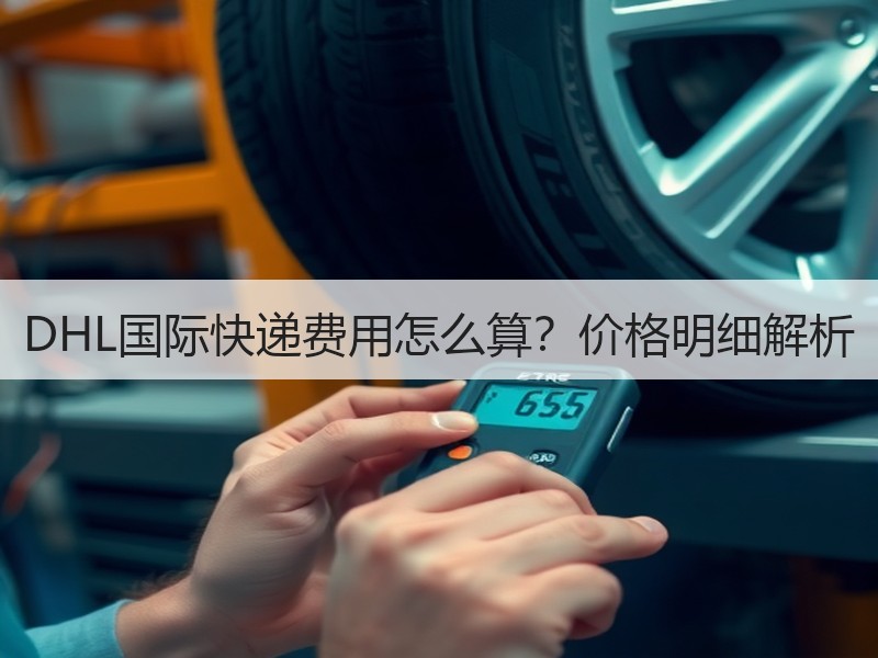 DHL国际快递费用怎么算?价格明细解析 DHL国际快递费用怎么算?价格明细解析
