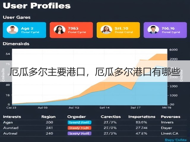 厄瓜多尔主要港口,厄瓜多尔港口有哪些(图1) 厄瓜多尔主要港口,厄瓜多尔港口有哪些(图1)