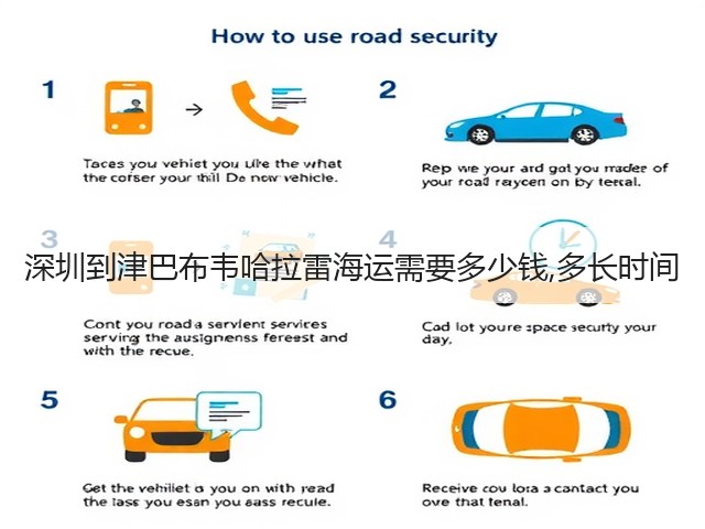 深圳到津巴布韦哈拉雷海运需要多少钱,多长时间(图2) 深圳到津巴布韦哈拉雷海运需要多少钱,多长时间(图2)