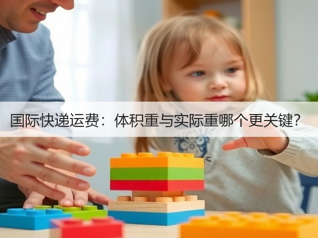 国际快递运费:体积重与实际重哪个更关键?(图2) 国际快递运费:体积重与实际重哪个更关键?(图2)