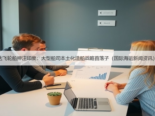达飞轮船押注印度:大型船司本土化造船战略首落子(国际海运新闻资讯)(图1) 达飞轮船押注印度:大型船司本土化造船战略首落子(国际海运新闻资讯)(图1)
