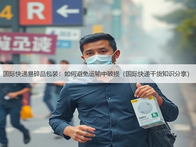 国际快递易碎品包装:如何避免运输中破损(国际快递干货知识分享)(图2) 国际快递易碎品包装:如何避免运输中破损(国际快递干货知识分享)(图2)