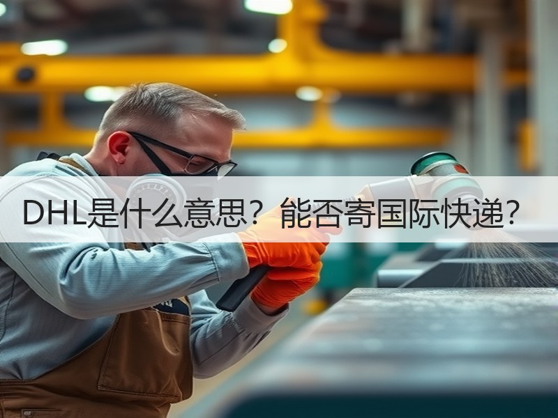 DHL是什么意思?能否寄国际快递? DHL是什么意思?能否寄国际快递?