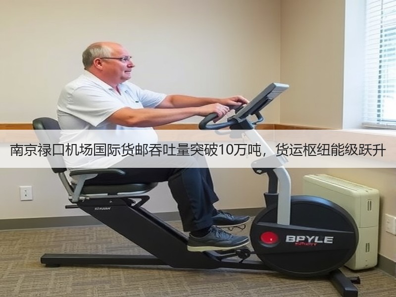 南京禄口机场国际货邮吞吐量突破10万吨,货运枢纽能级跃升 南京禄口机场国际货邮吞吐量突破10万吨,货运枢纽能级跃升