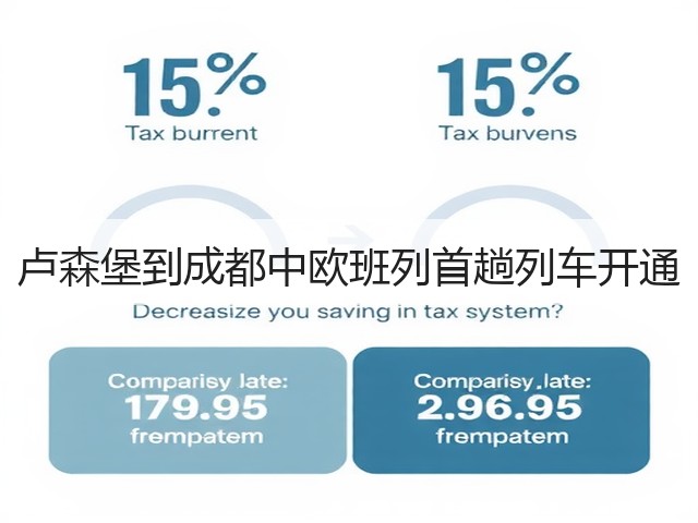 卢森堡到成都中欧班列首趟列车开通(图3) 卢森堡到成都中欧班列首趟列车开通(图3)