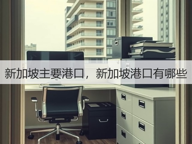 新加坡主要港口,新加坡港口有哪些(图2) 新加坡主要港口,新加坡港口有哪些(图2)