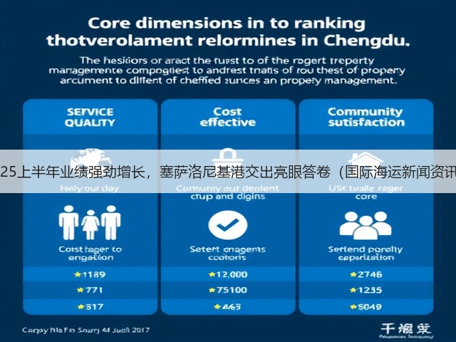 2025上半年业绩强劲增长,塞萨洛尼基港交出亮眼答卷(国际海运新闻资讯)(图3) 2025上半年业绩强劲增长,塞萨洛尼基港交出亮眼答卷(国际海运新闻资讯)(图3)
