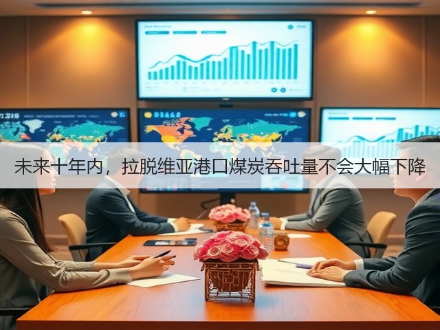 未来十年内,拉脱维亚港口煤炭吞吐量不会大幅下降(图2) 未来十年内,拉脱维亚港口煤炭吞吐量不会大幅下降(图2)