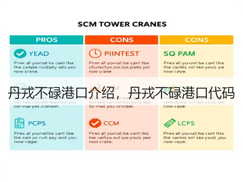 丹戎不碌港口介绍,丹戎不碌港口代码 丹戎不碌港口介绍,丹戎不碌港口代码