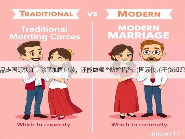 寄易碎品走国际快递,除了加固包装,还能做哪些防护措施(国际快递干货知识分享)(图1) 寄易碎品走国际快递,除了加固包装,还能做哪些防护措施(国际快递干货知识分享)(图1)
