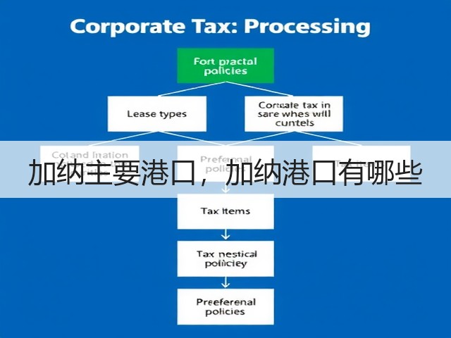 加纳主要港口,加纳港口有哪些(图3) 加纳主要港口,加纳港口有哪些(图3)